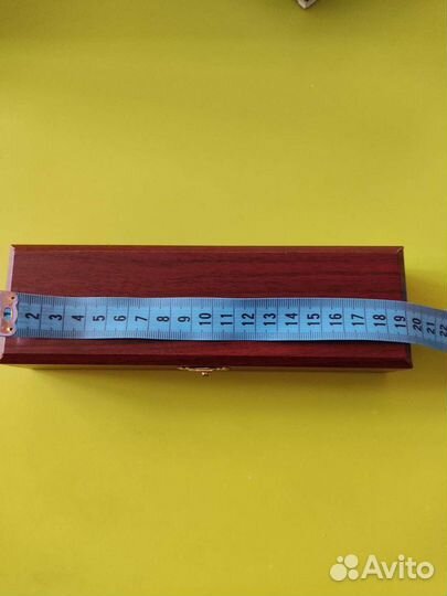 Футляр для украшений