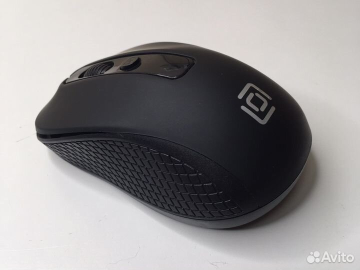 Беспроводная мышь Oklik