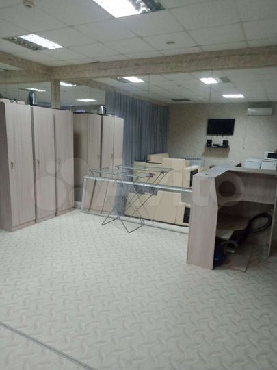 1-к. квартира, 50 м², 1/9 эт.