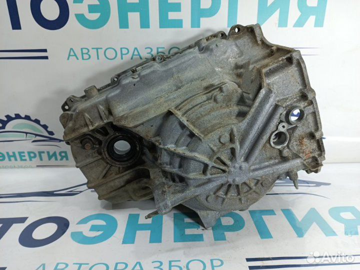 Корпус АКПП Chevrolet Cruze F16D3 2012