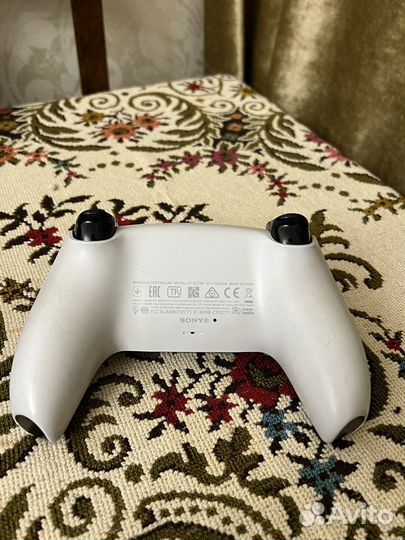 Геймпад dualsense ps5