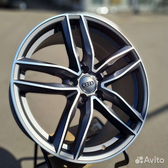 Диски R19 Audi Q5 A5 A6 A7 A8 Volkswagen Tiguan