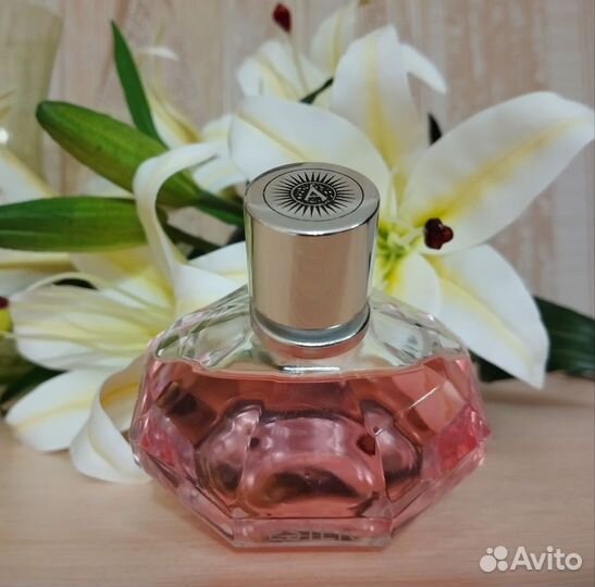 Туалетная вода Azzaro Mademoiselle