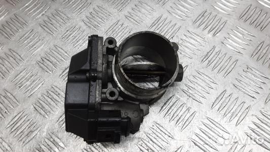 Дроссельная заслонка audi Q7 (XNP05BQ01)