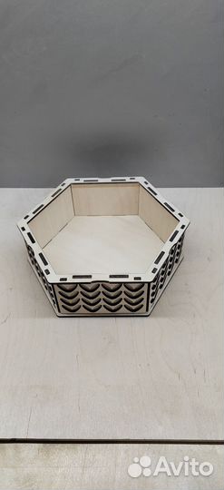 Конфетница