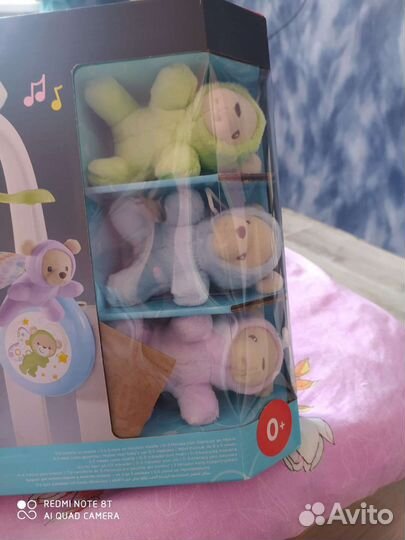 Механический мобиль