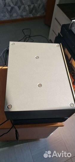 Проигрыватель кассет