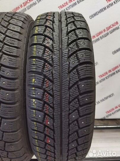 Gislaved Nord Frost 5 185/65 R15 84M