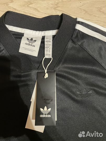 Футболка adidas мужская