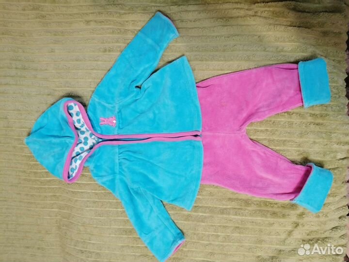 Детские вещи