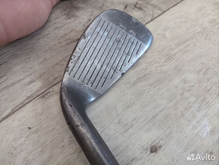 Клюшка для гольфа Maruman GN-3