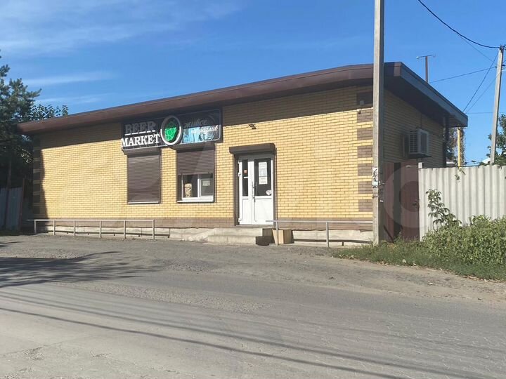 Свободного назначения, 60 м²