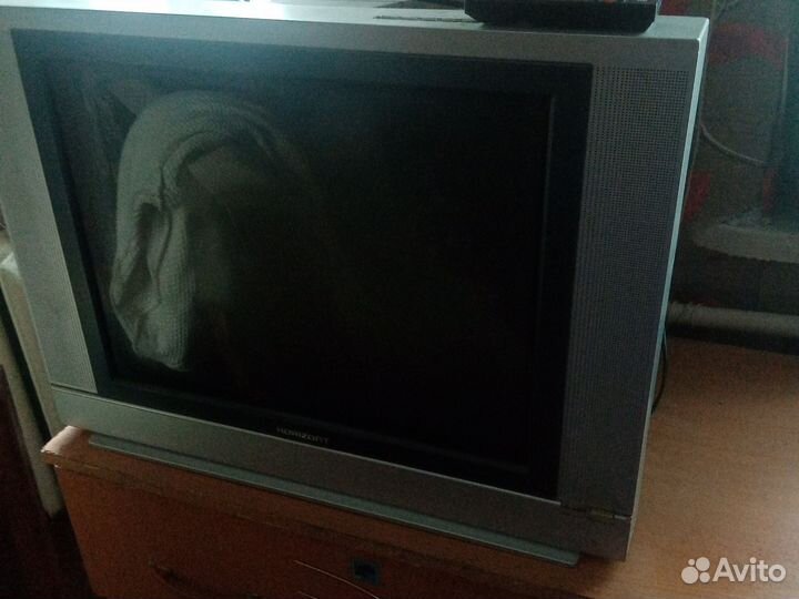 Телевизор бу