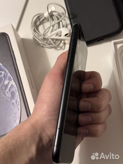 iPhone Xr, 128 ГБ
