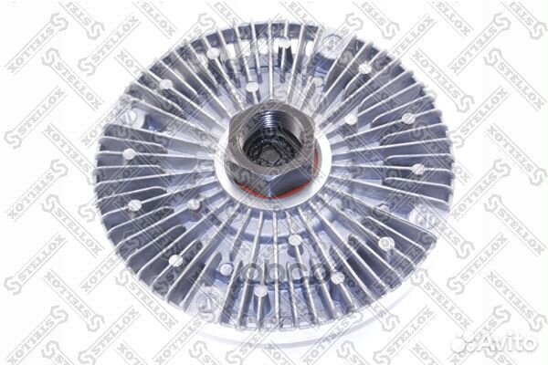 Муфта вентилятора Audi A4/A6/A8, VW Passat