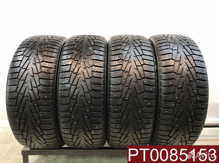 Nokian Tyres Hakkapeliitta 7 SUV 275/60 R20 98H