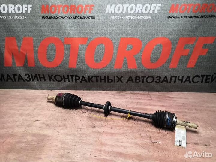 Привод правый Ниссан Блюберд QG18 U14 ABS А65