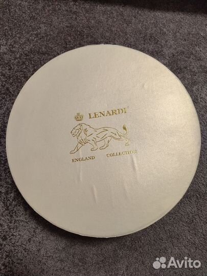 Чайный сервиз