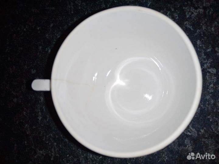 Чайные пары (СССР, Вербилки, 1965)