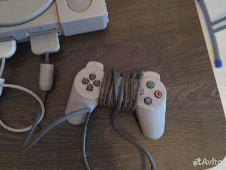 Бронь Sony playstation 5 ps5 с дисководом 2джойс