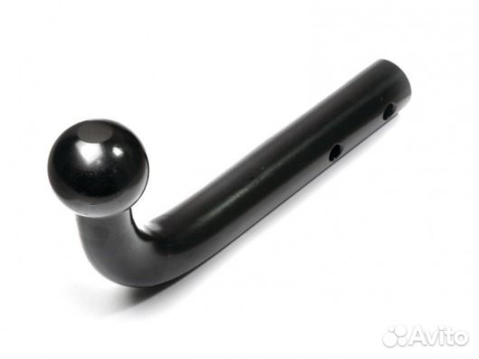 Фаркоп Ниссан (Nissan) Note 2006