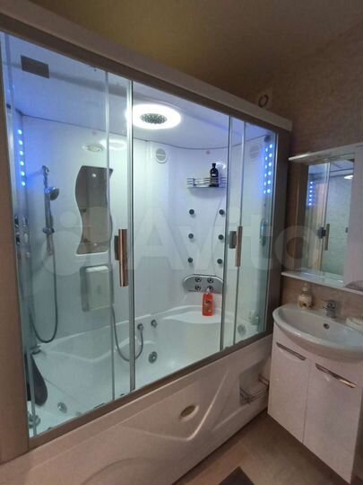 Квартира-студия, 40,4 м², 14/16 эт.