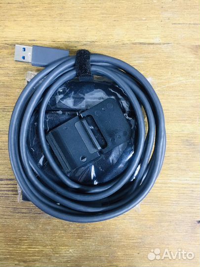 Logitech Brio 4k pro webcam