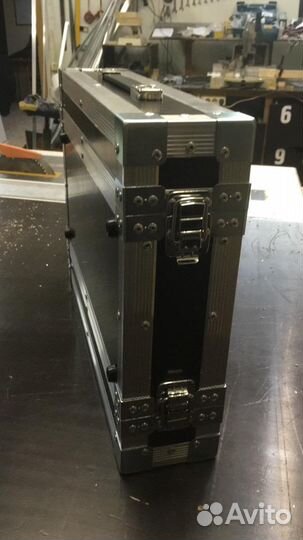 Рэковый кейс 2U