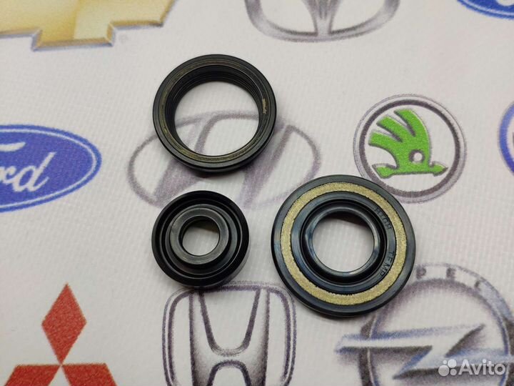 Ремкоплект рулевой рейки Daewoo Nexia, Espero