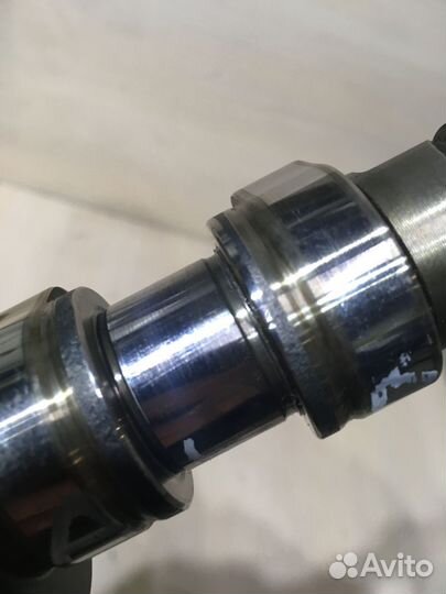 Распредвал впускной Ауди А6 С6 3.2 AUK BKH