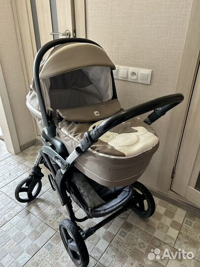 Коляска CAM 3 в 1