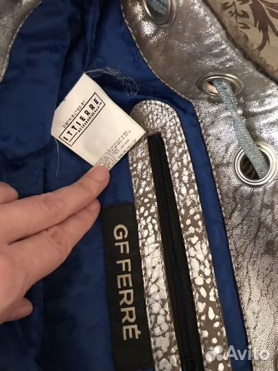 Сумка GF Ferre