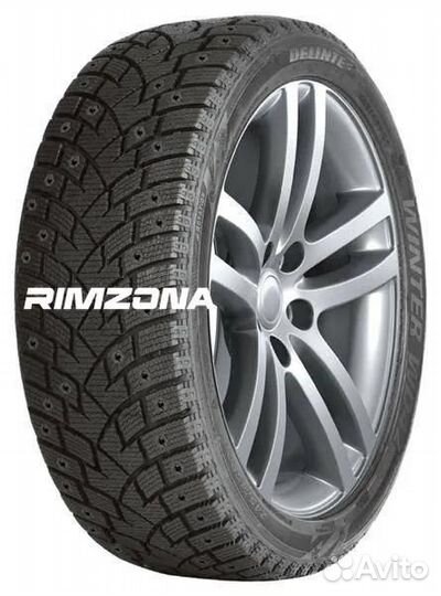 Delinte Winter WD4 225/65 R17 102T