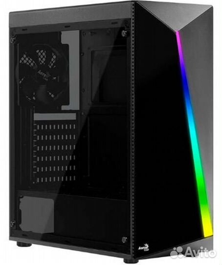 Игровой пк для всех игр