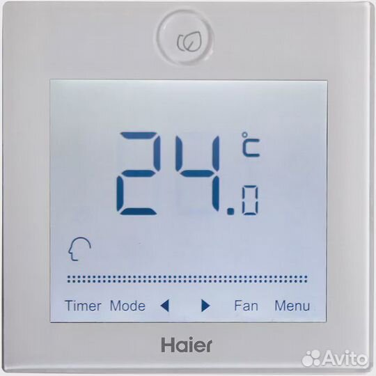 Кондиционер Haier AD35S2SS1FA/1U35S2SM2FA