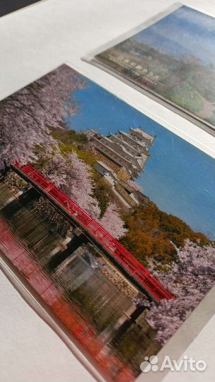 Почтовые открытки (Япония)