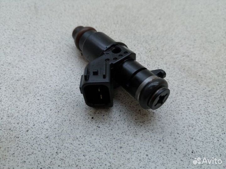 Форсунка топливная Honda Fit GD2 L13A