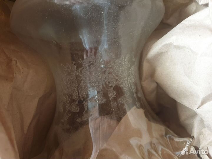 Винтажная люстра