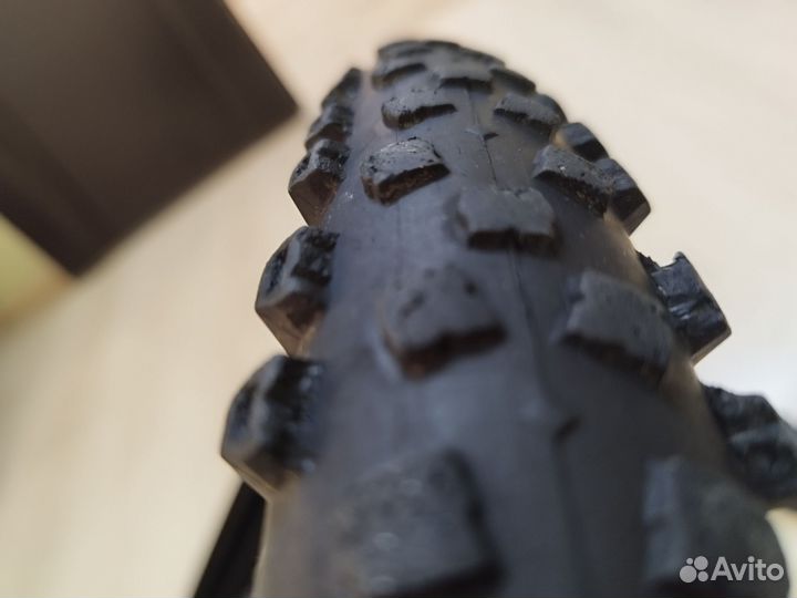 Покрышка 29 Hutchinson Toro б/у