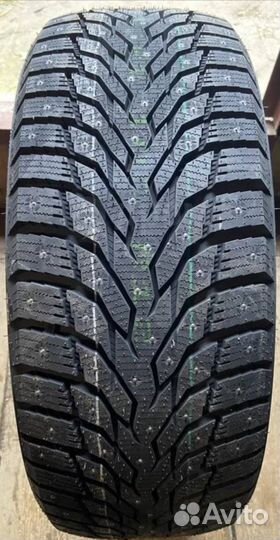 Tracmax X-Privilo S500 235/55 R19