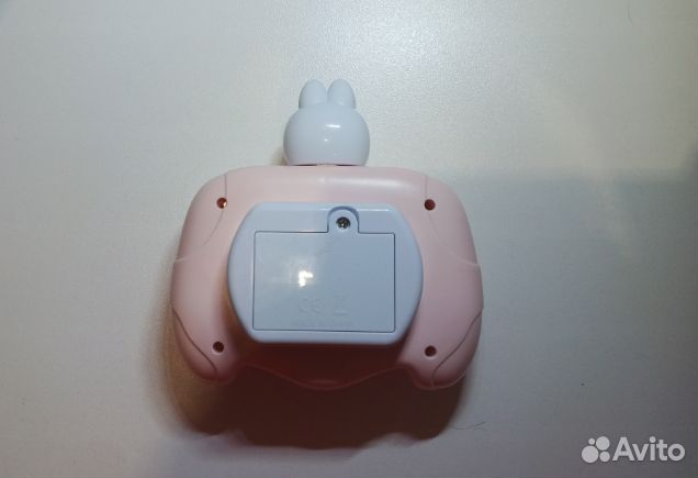 Пуш игра, поп ит