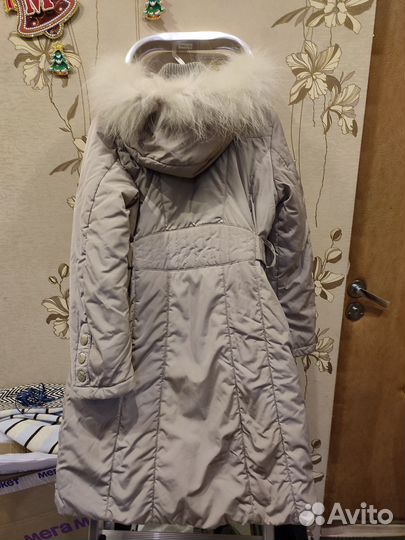 Пальто,152, Шалуны