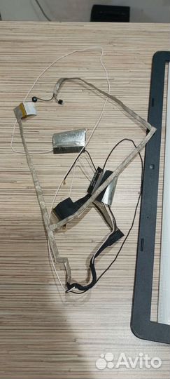 Ноутбук Asus x501a на запчасти