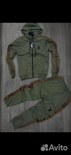 Спортивные формы двойки