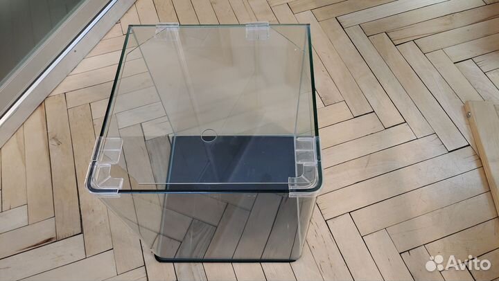 Аквариум Dennerle NanoCube 30л