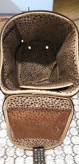 Сумка для животных