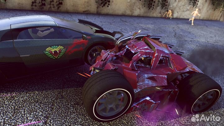 Carmageddon: Max Damage (Steam)
