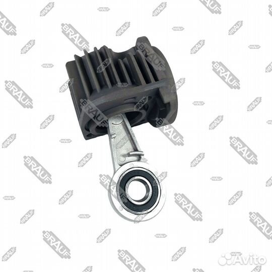 Ремкомплект компрессора Audi Q7 A6C6 E53 Wabco T2