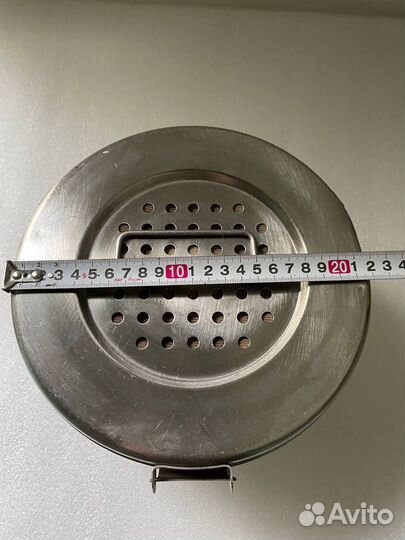 Медицинская бикса