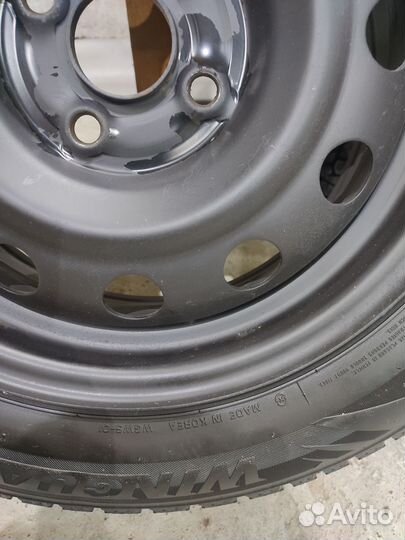 Roadstone Winguard 185/65 R15